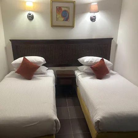 Porto South Beach Resort Hotel