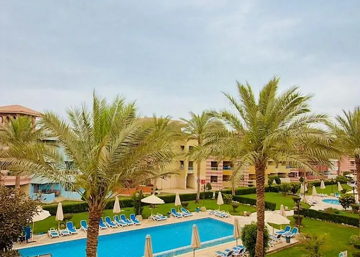 Hotel Porto South Ain Sukhna