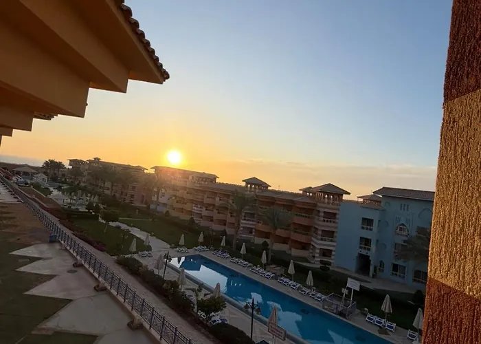 Porto South 4*