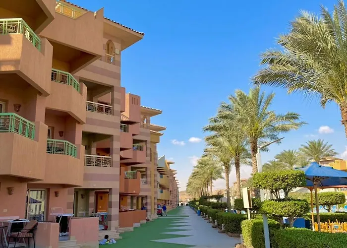 Porto South Ain Sukhna