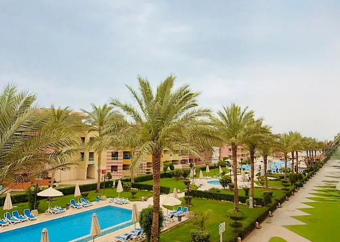 Hotel Porto South Ain Sukhna