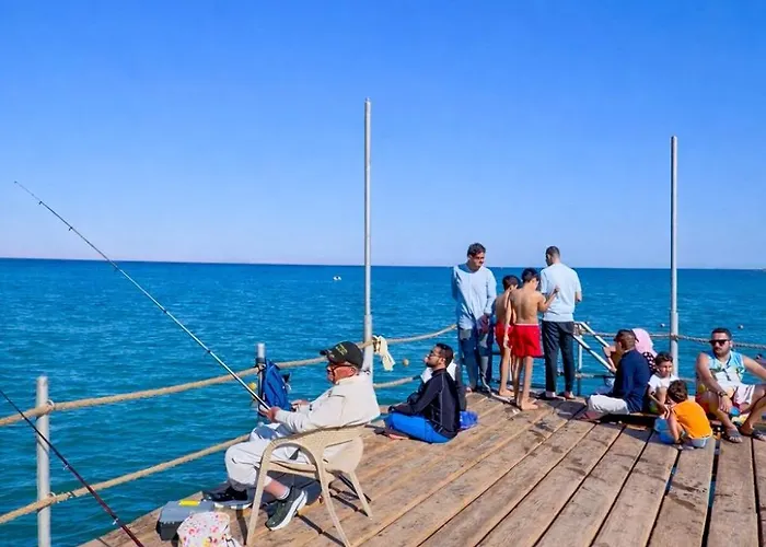 Hotel Porto South Ain Sukhna