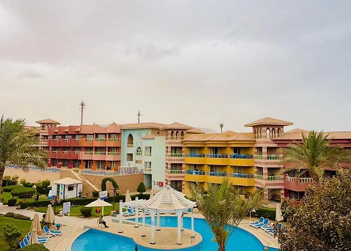 Hotel Porto South