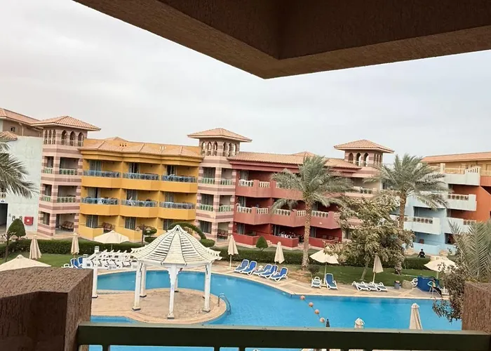 Porto South Hotel