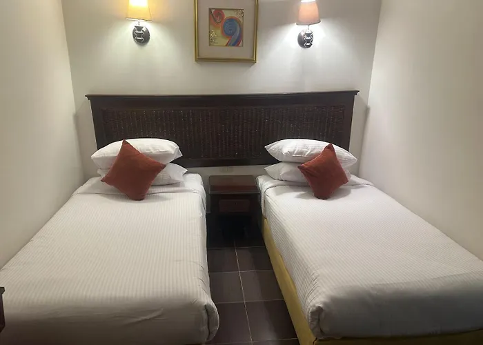Hotel Porto South