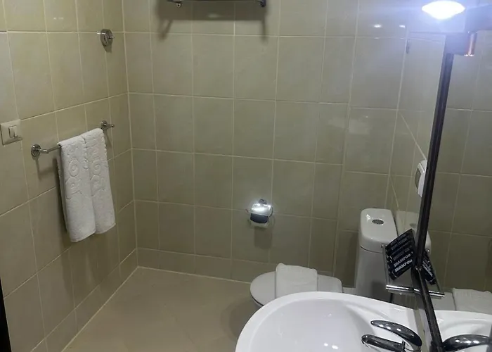 Hotel Porto South 4*