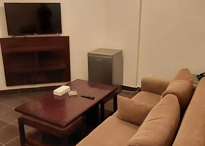 Hotel Porto South Ain Sukhna