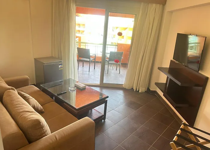 Porto South Ain Sukhna