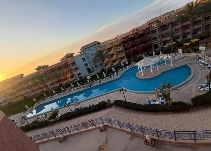 Hotel Porto South Ain Sukhna